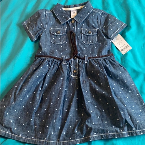 Dress - Picture 1 of 3